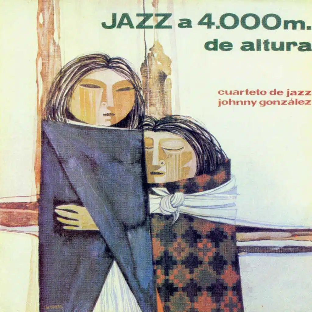 Jazz a 4000 Mts. De Atura