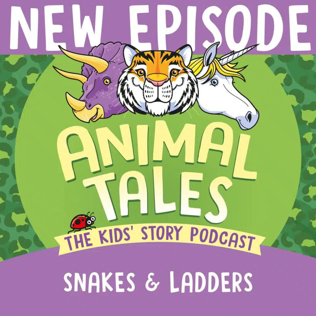 Snakes And Ladders