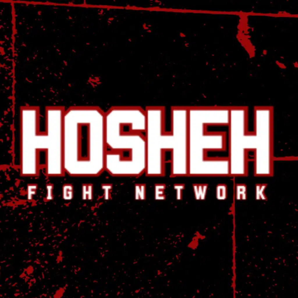 HOSHEH MMA 202 -  الإعلان عن فائزي اشتراك ستارزبلاي ال٥  -