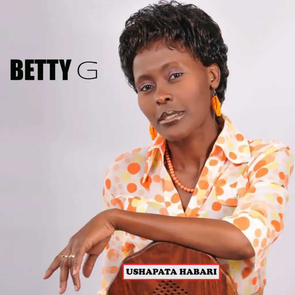 Betty G