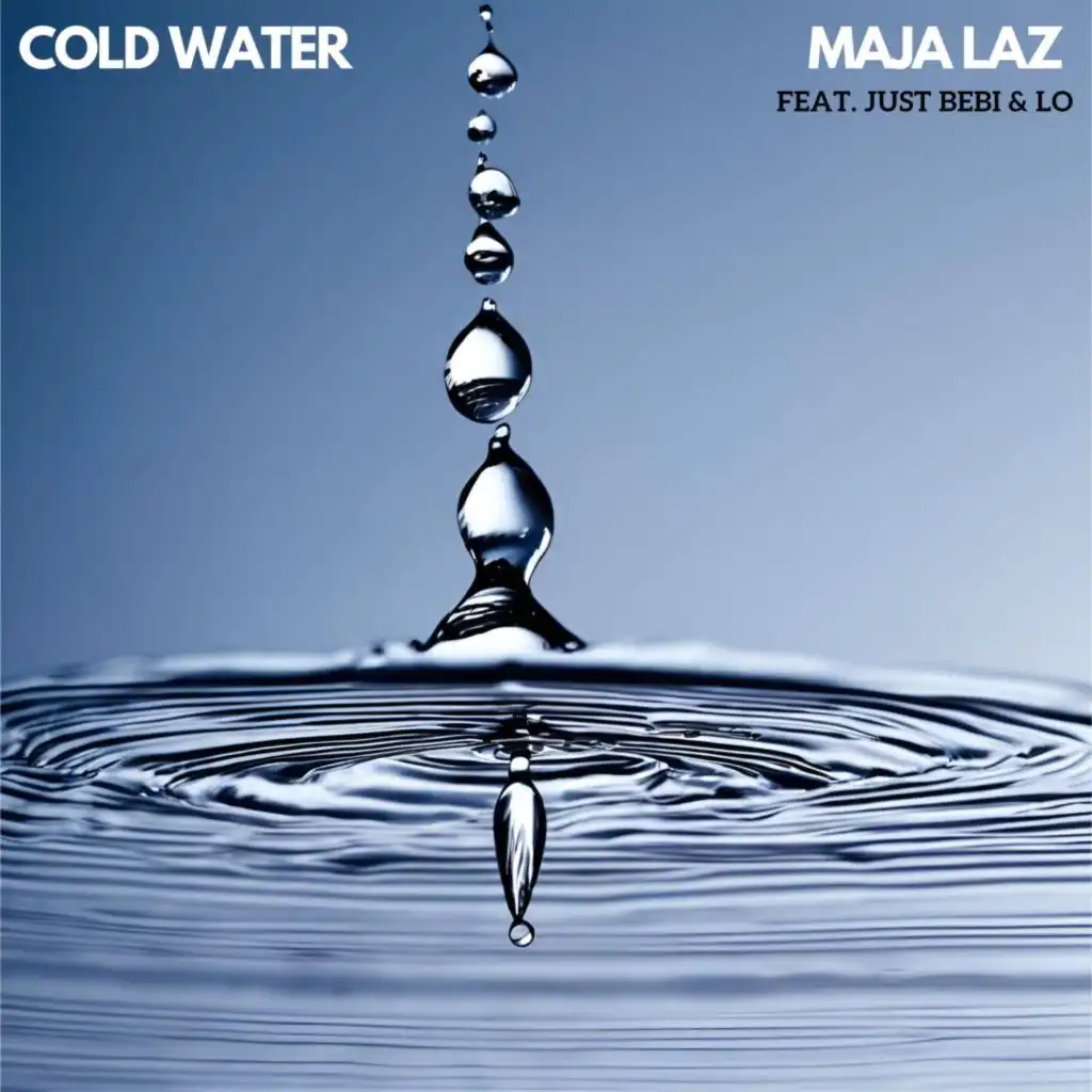 Cold Water (Instrumental)