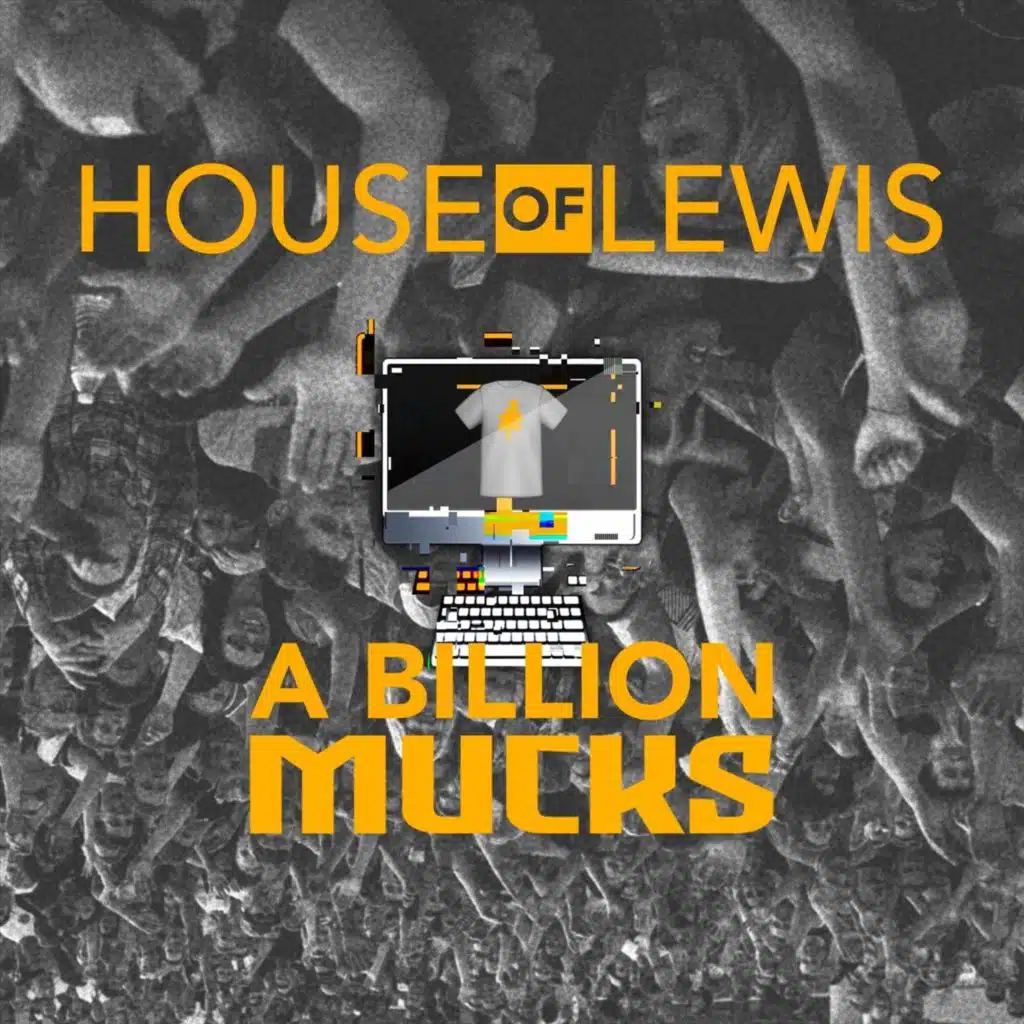 House of Lewis