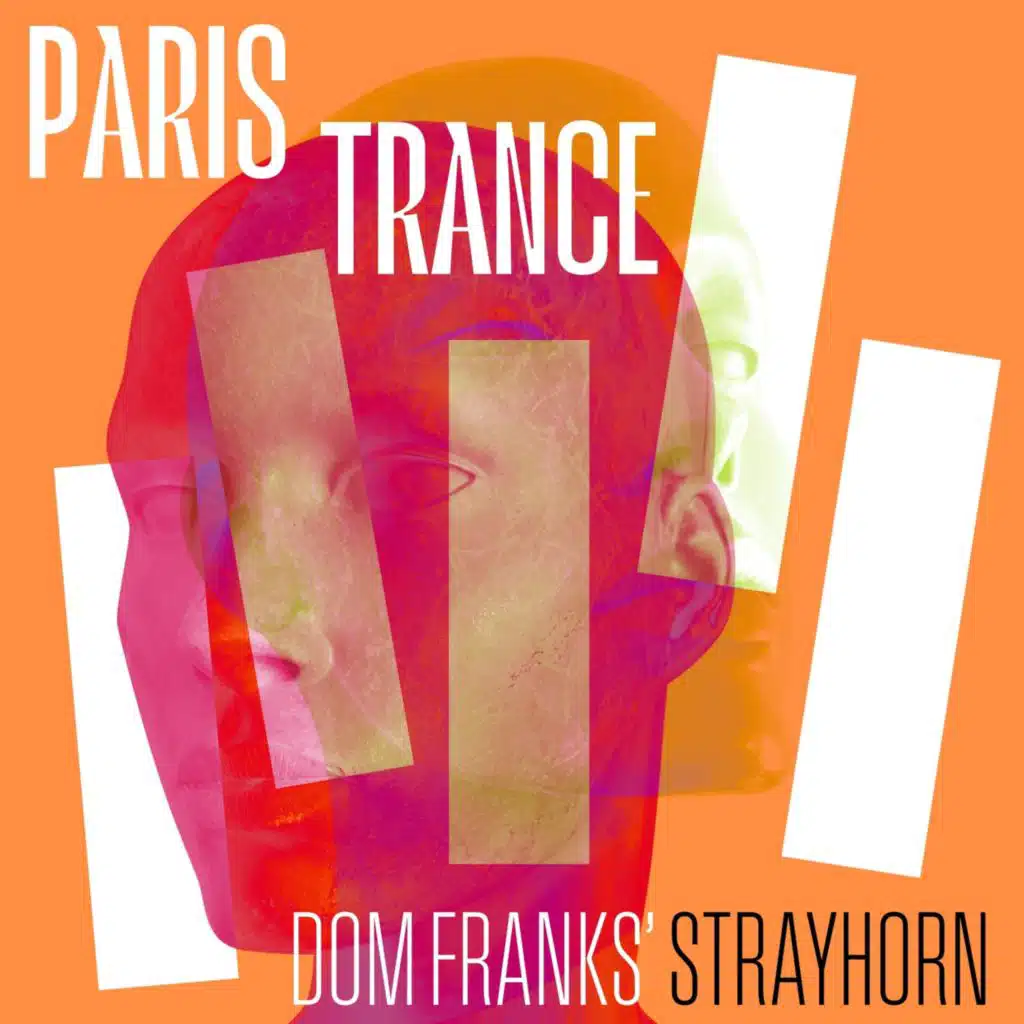 Paris Trance