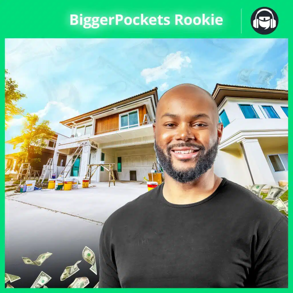 434: Rookie Reply: Buying Your NEXT Rental & How to Save a Fortune on Renovations