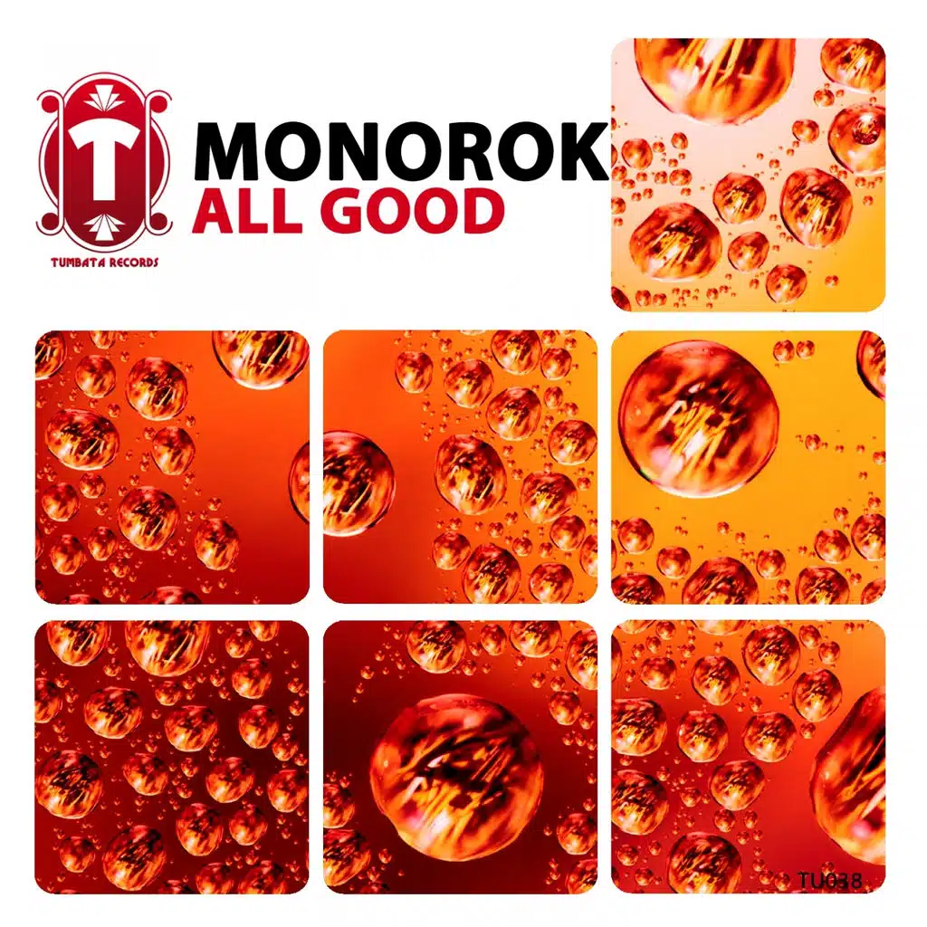 All Good (Radio Edit)