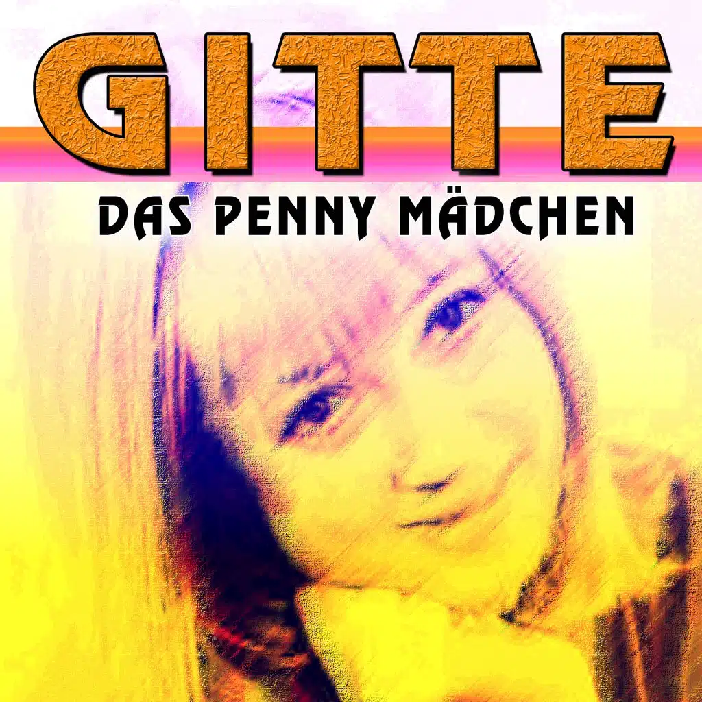 Das Penny Mädchen