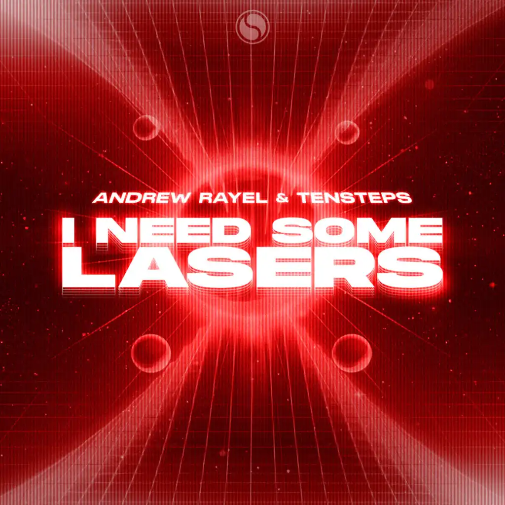 Andrew Rayel & Tensteps