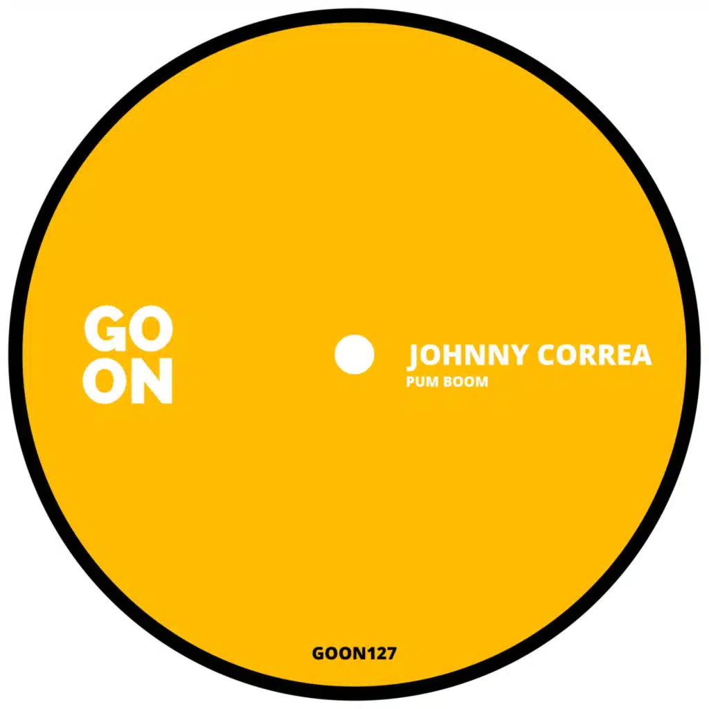 Johnny Correa