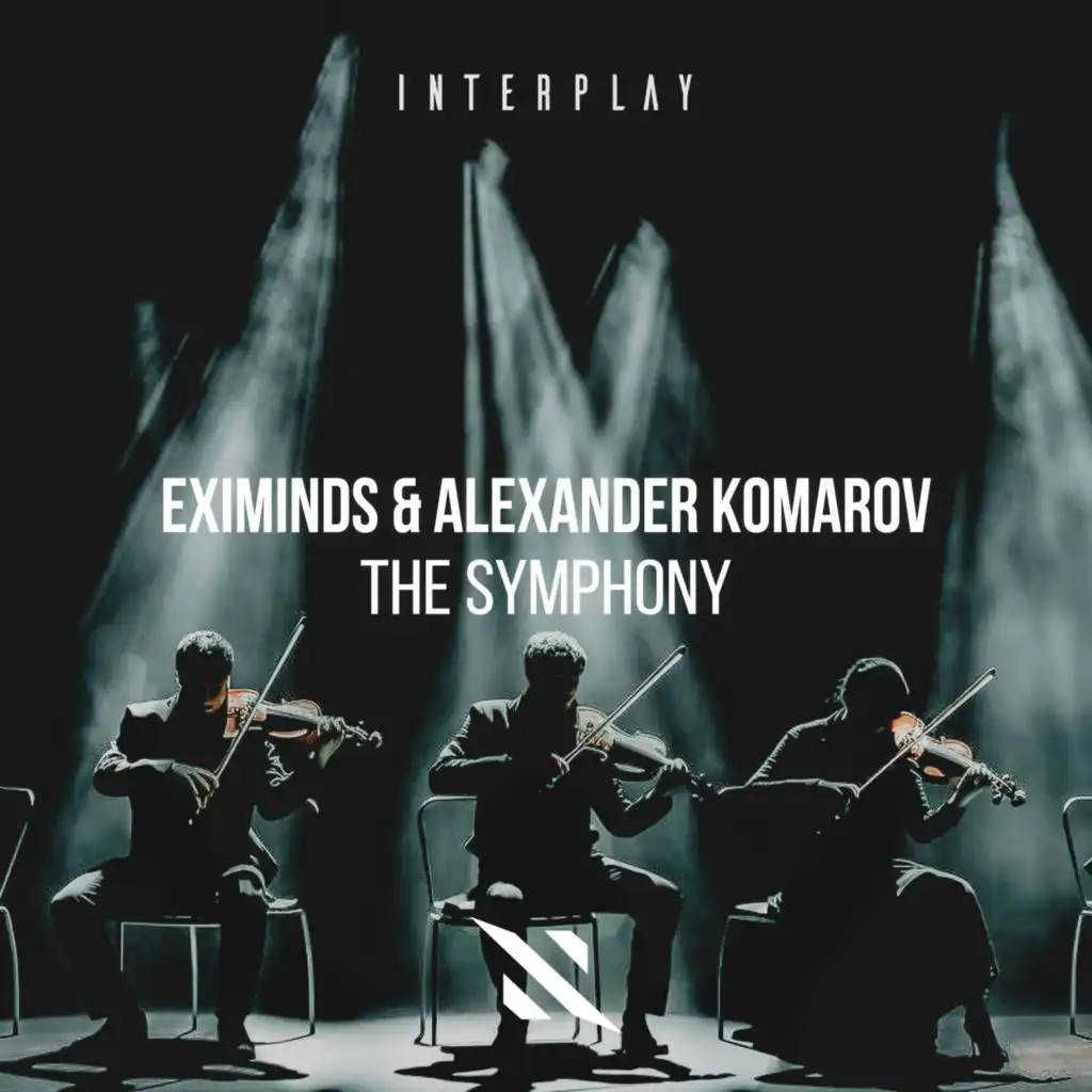 Eximinds & Alexander Komarov