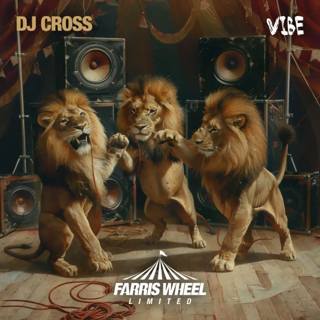 DJ Cross (US)