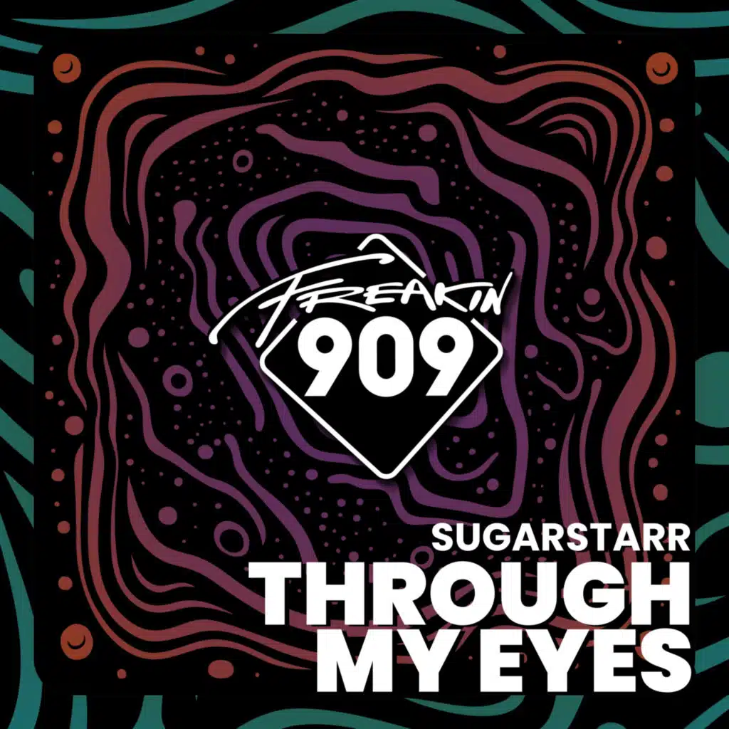 Through My Eyes (Radio Mix)