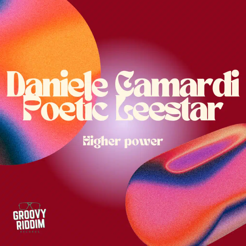Daniele Camardi & Poetic Leestar