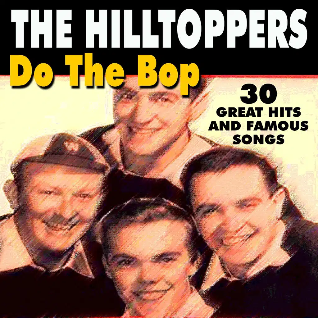 Do The Bop (30 Great Hits And Famous Songs)