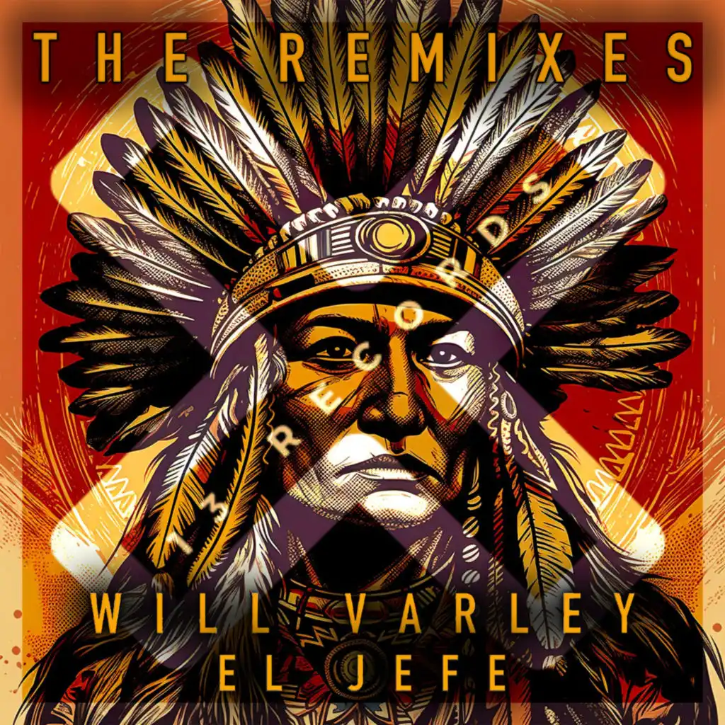 El Jefe (Oli Hodges Remix)