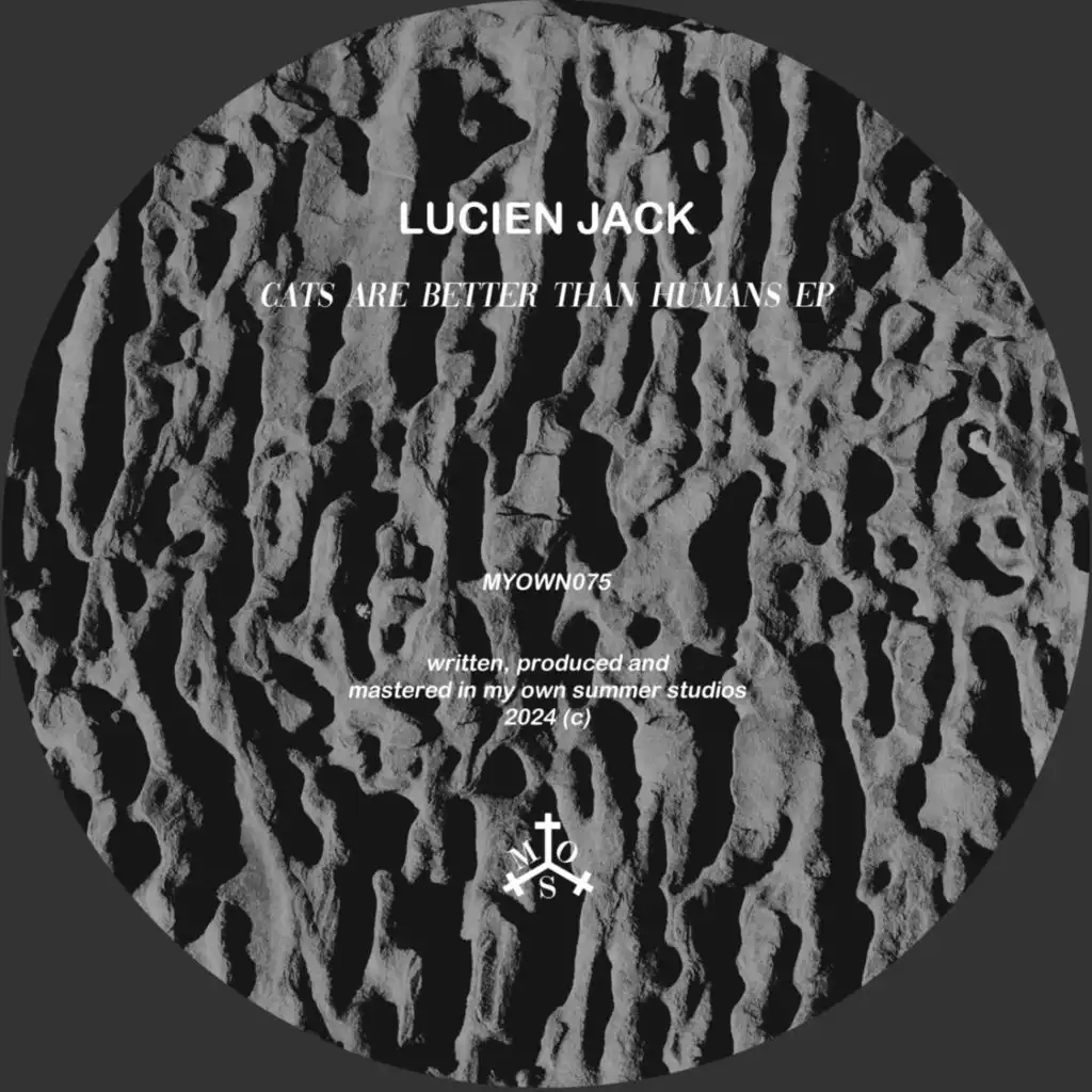 Lucien Jack