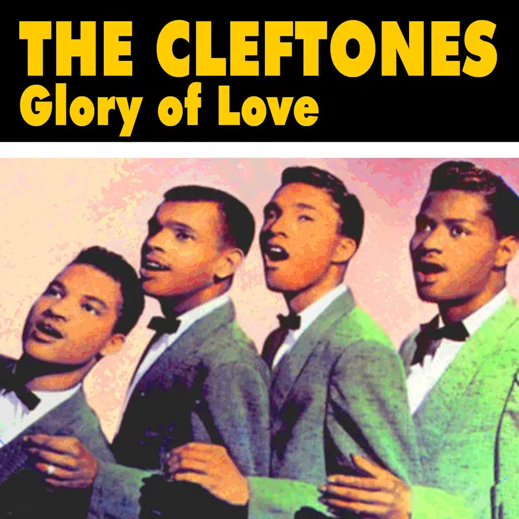 Glory of Love (41 Great Hits And Famous Songs)