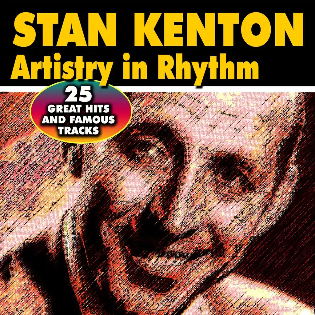 Artistry in Rhythm (25 Tracks)