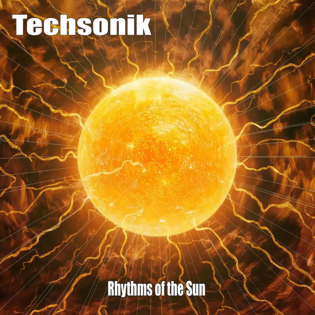 Rhythms of the Sun
