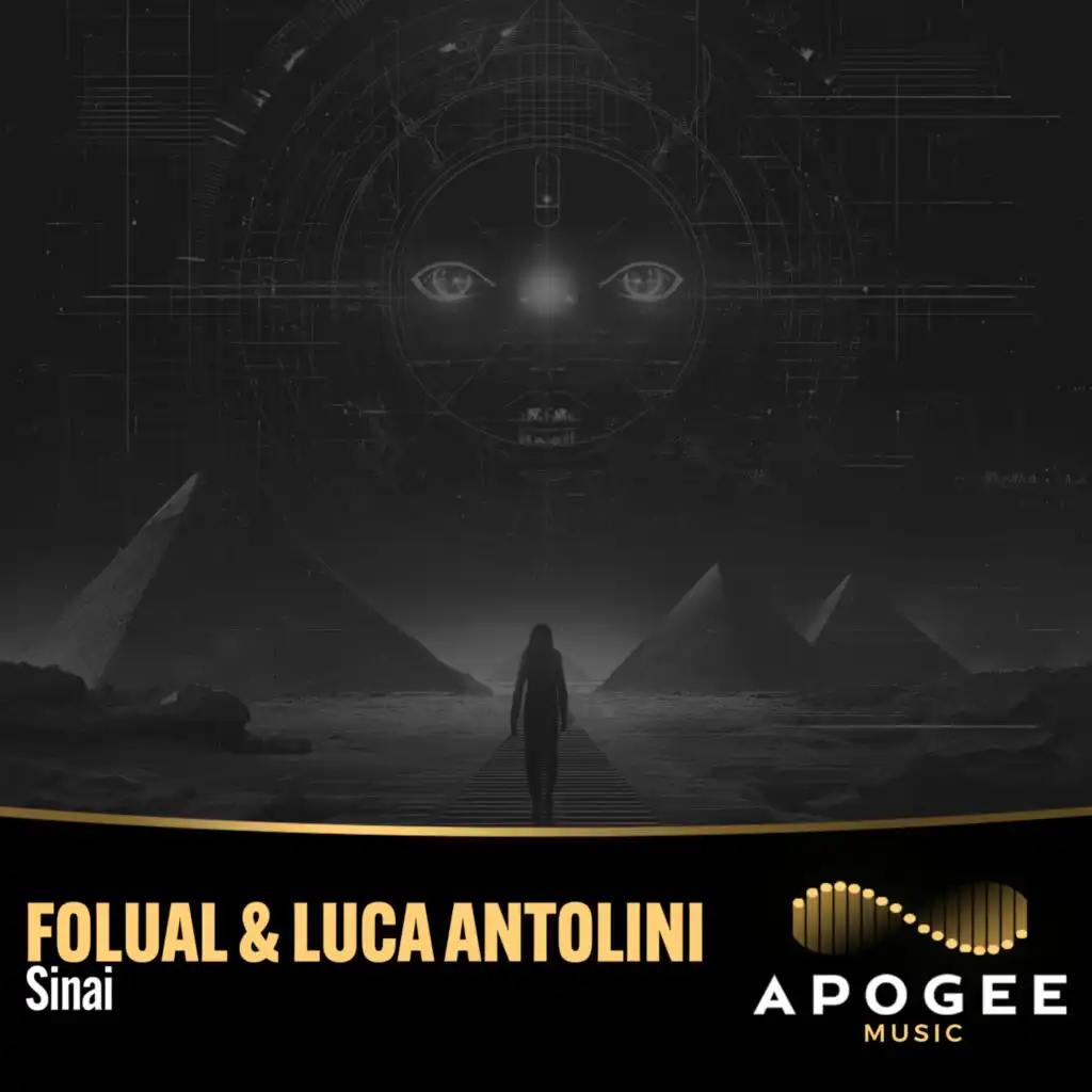 FOLUAL & Luca Antolini