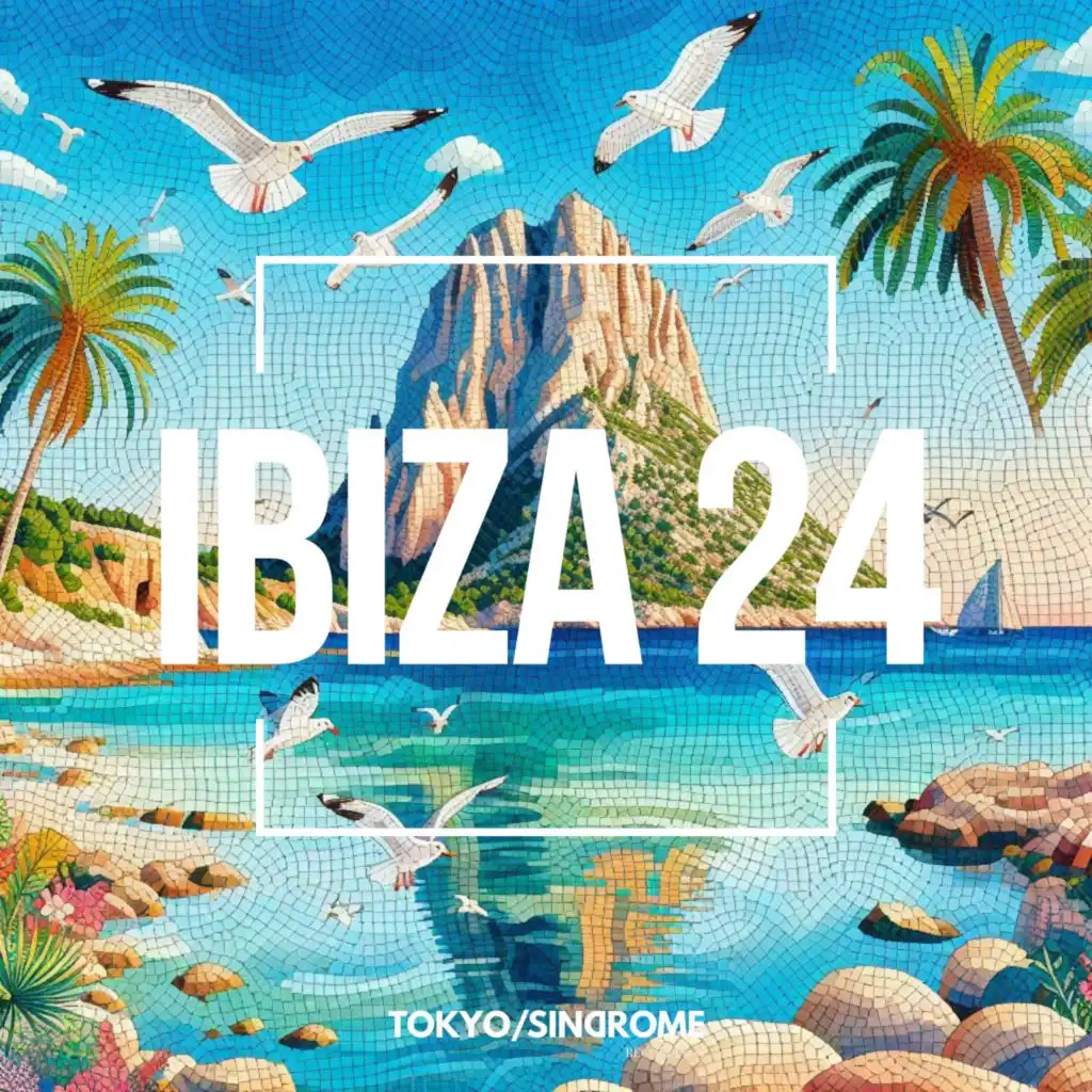 VA. IBIZA 24