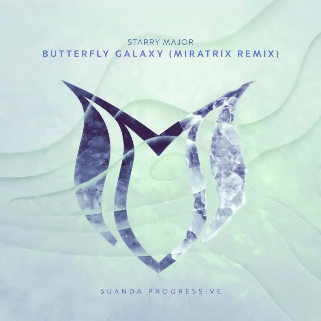 Butterfly Galaxy (Miratrix Remix)