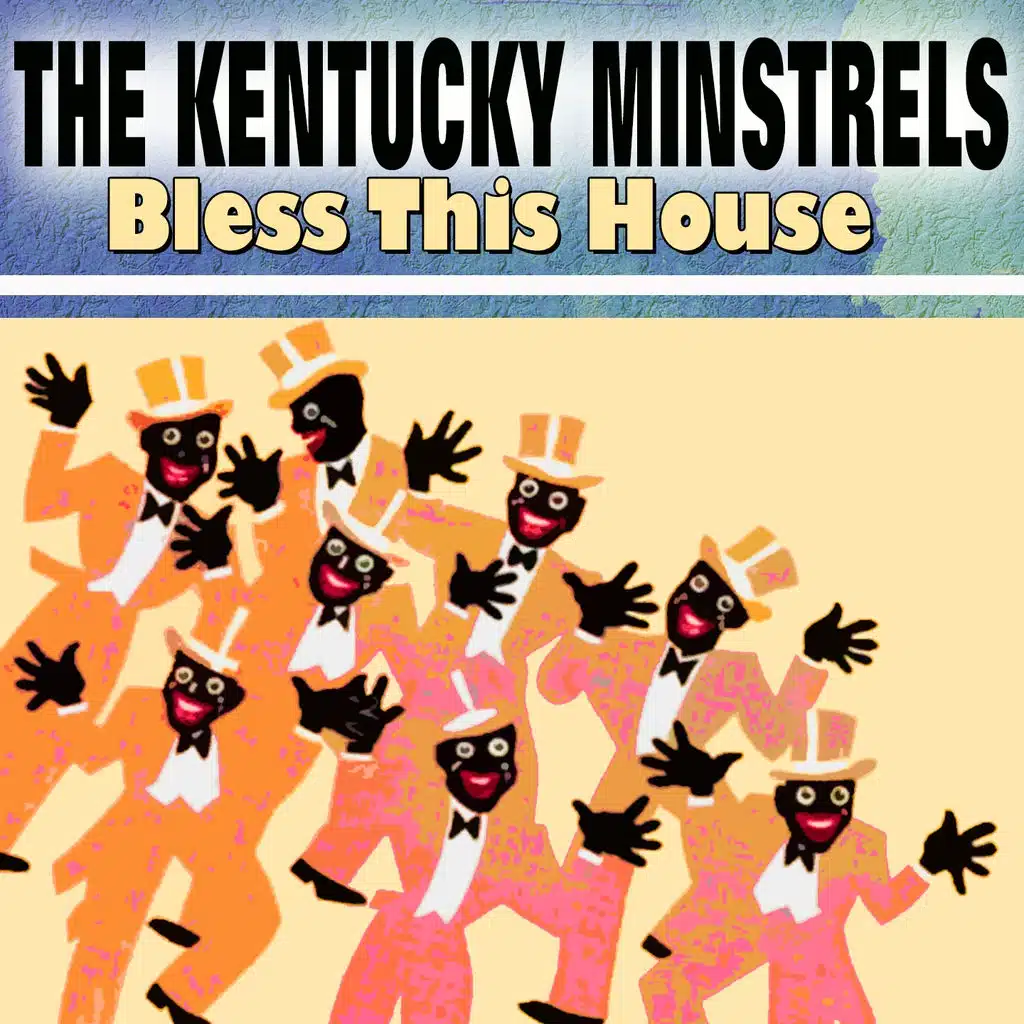 The Kentucky Minstrels