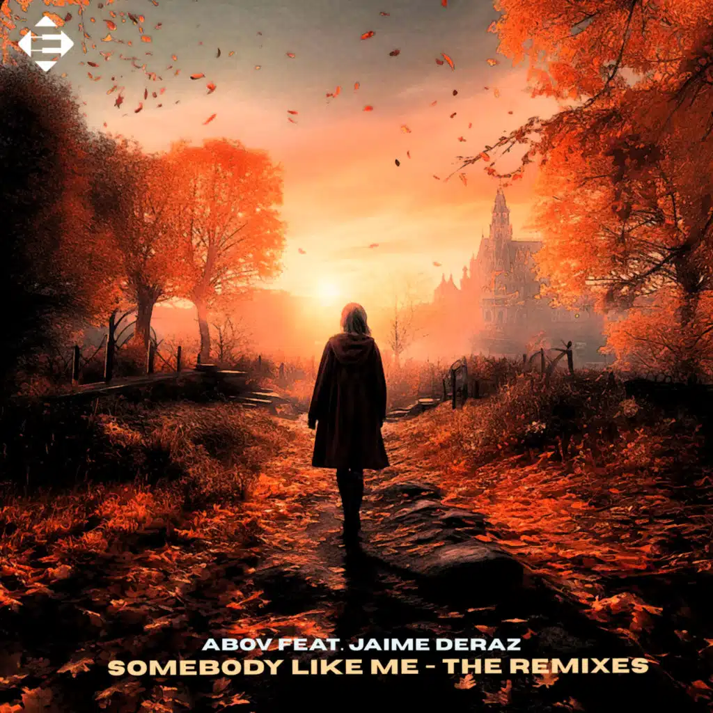 Somebody Like Me - The Remixes (feat. Jaime Deraz)