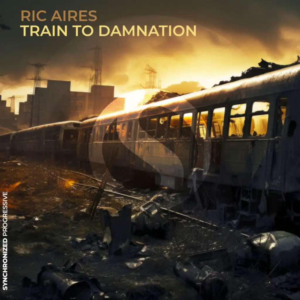 Train to Damnation (Extended Mix)