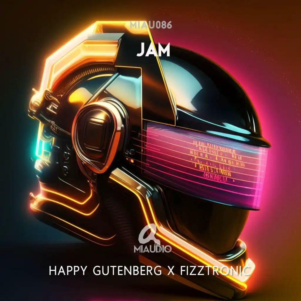 Happy Gutenberg & Fizztronic