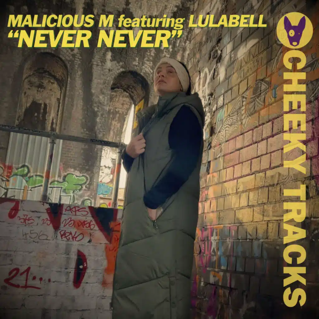 Never Never (Extended Mix) [feat. Lulabell]