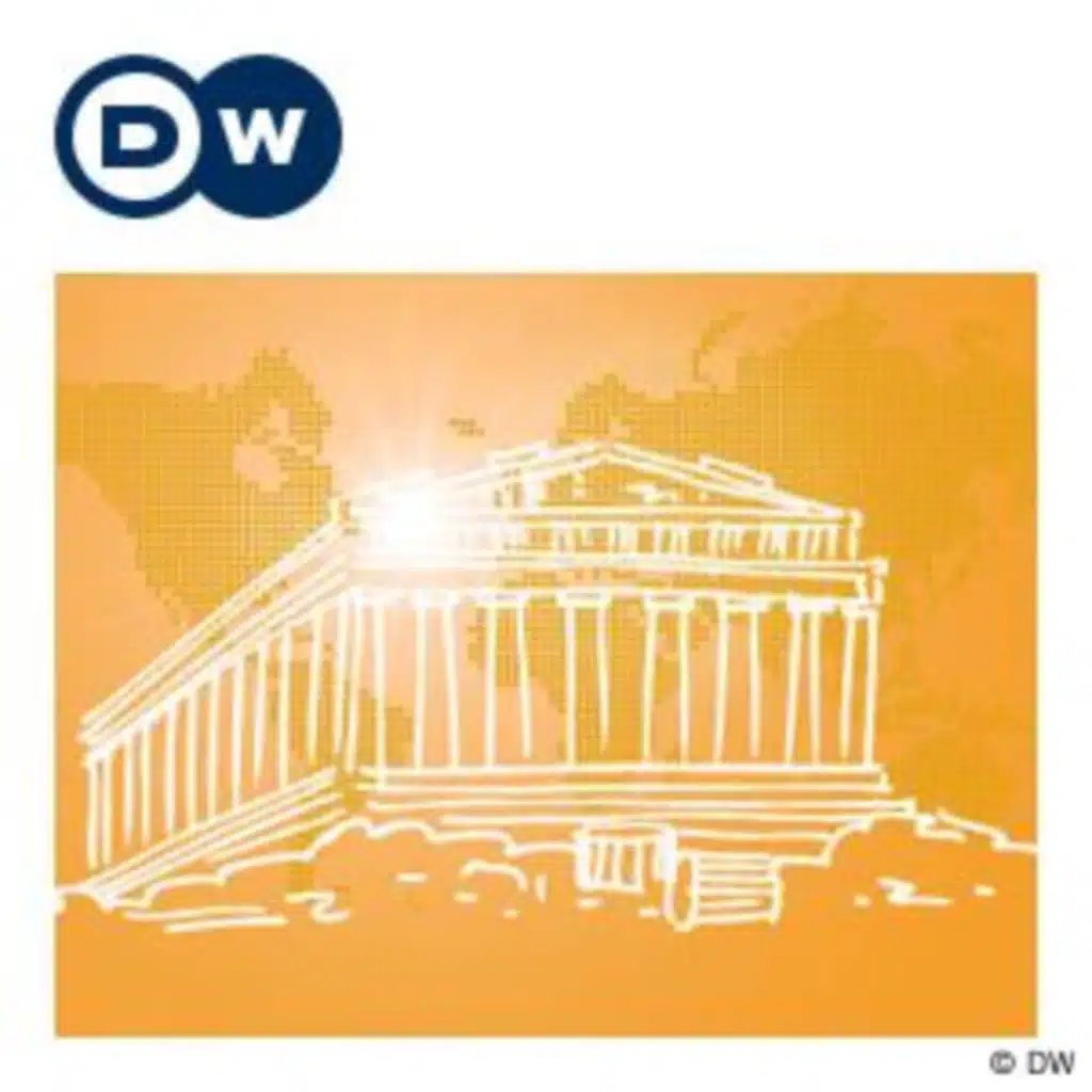 Η Μαρία Φαραντούρη στο Μπόχουμ