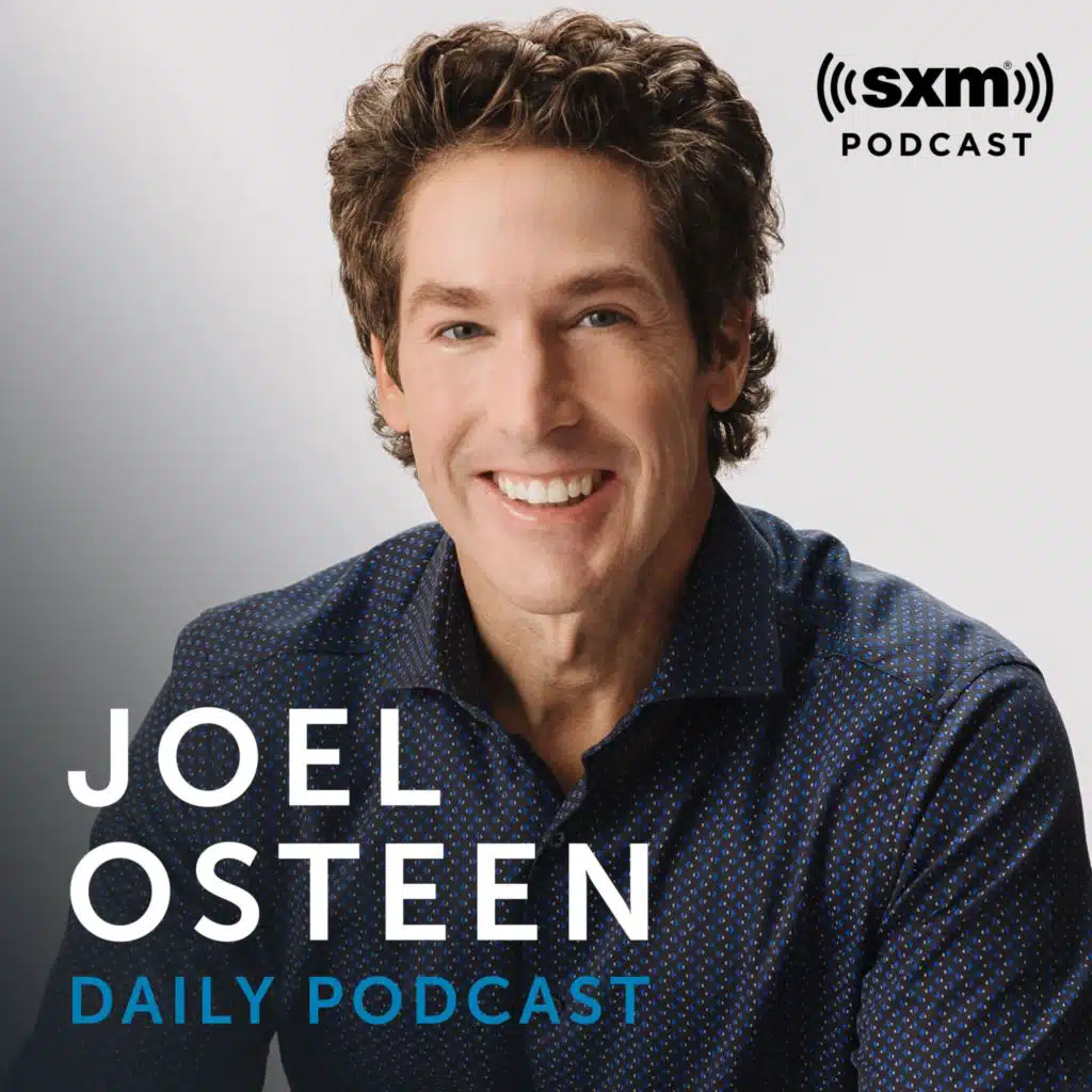 Faithful In The Routine | Joel Osteen