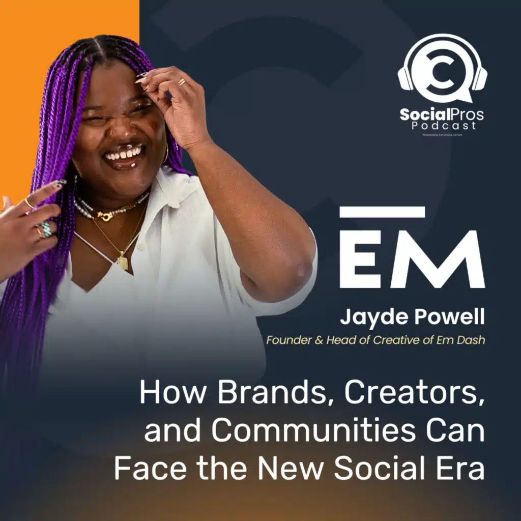 How Brands, Creators, and Communities Can Face the New Social Era