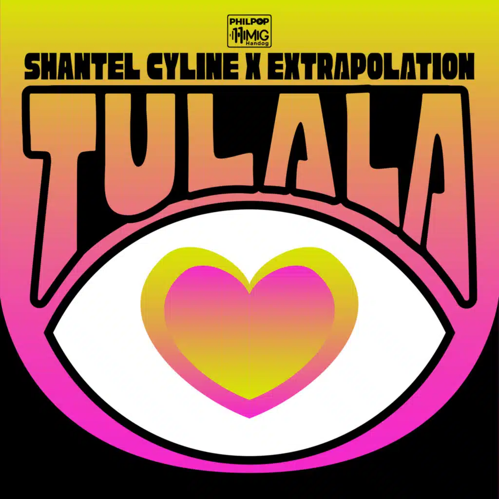 Tulala (feat. Extrapolation)