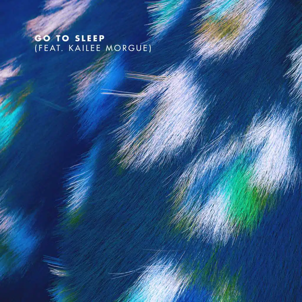 Go To Sleep (feat. Kailee Morgue)