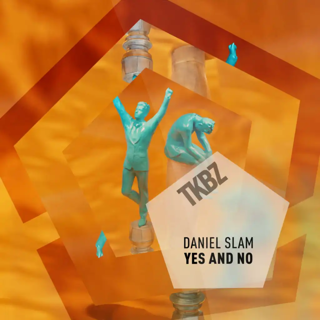 Daniel Slam