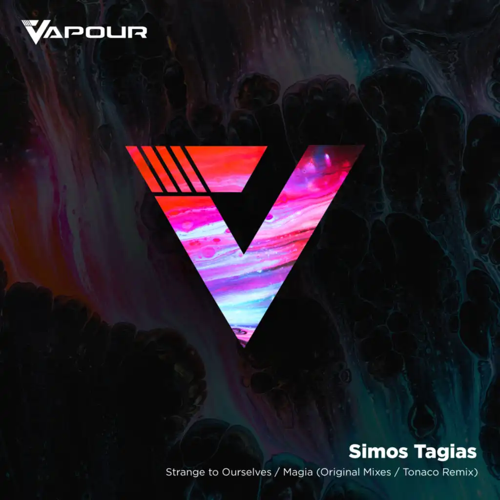 Simos Tagias