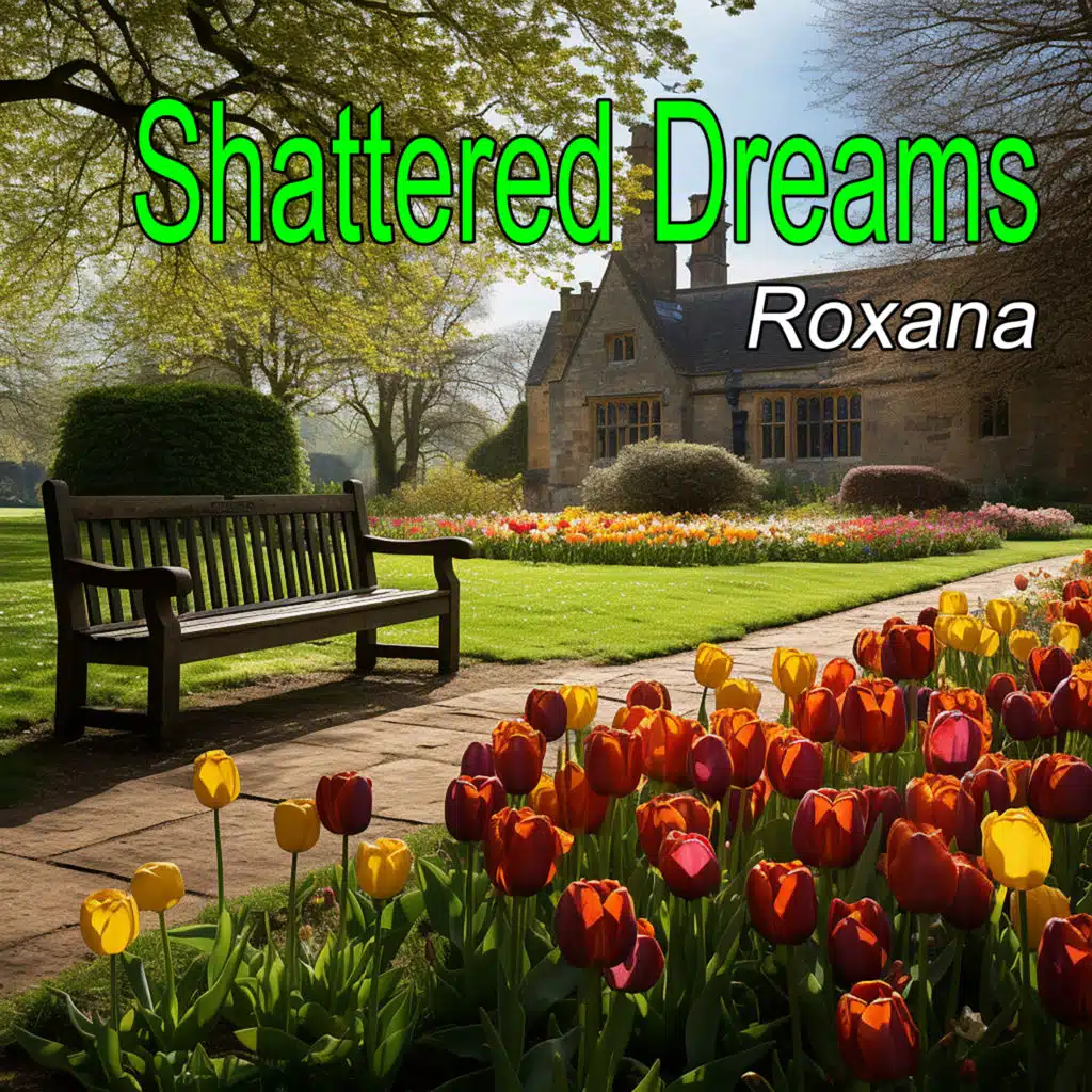Shattered Dreams