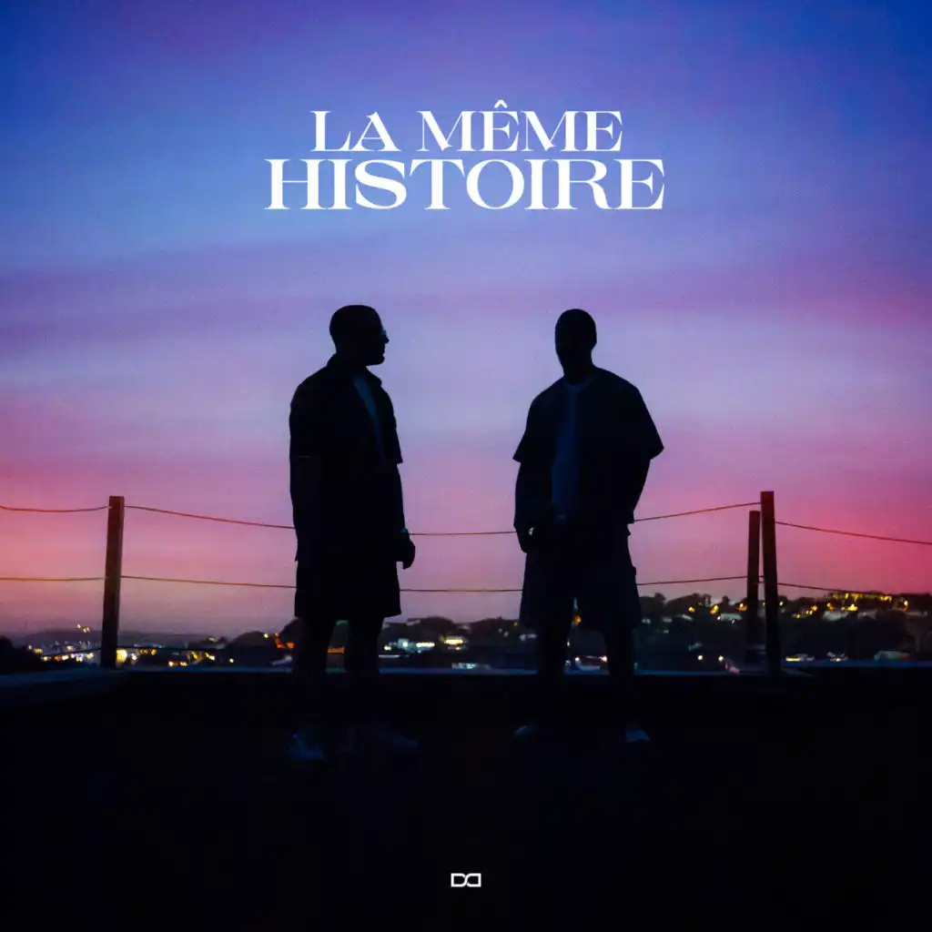 LA MÊME HISTOIRE