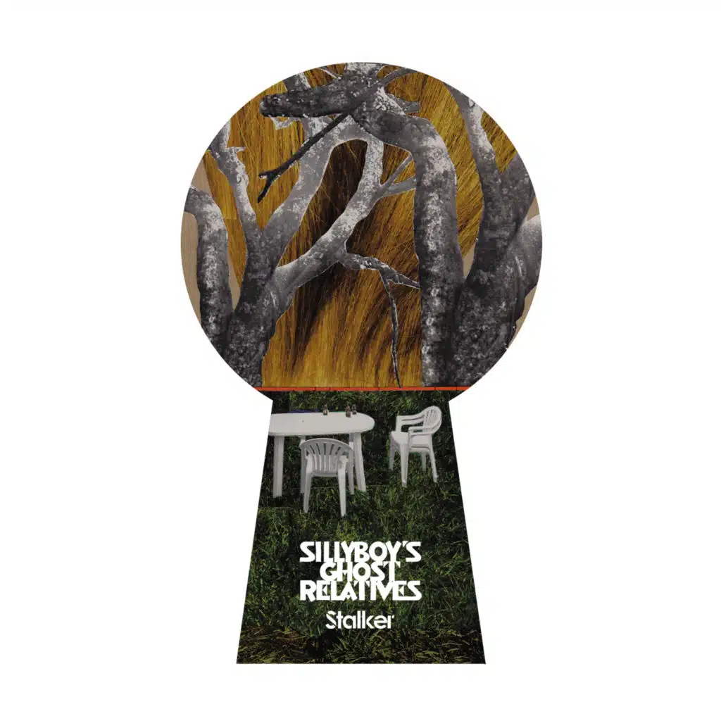 Do It Again (Lee Burton Dub)