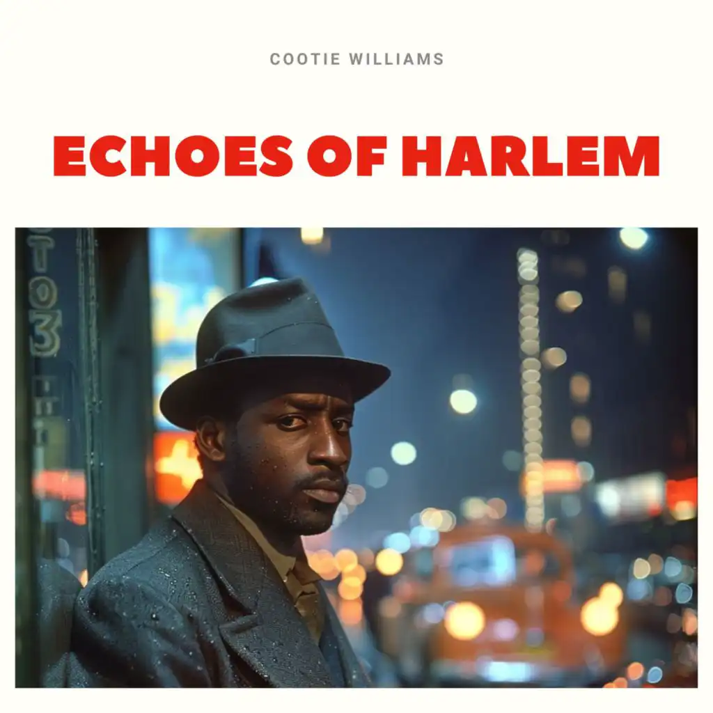 Echoes Of Harlem