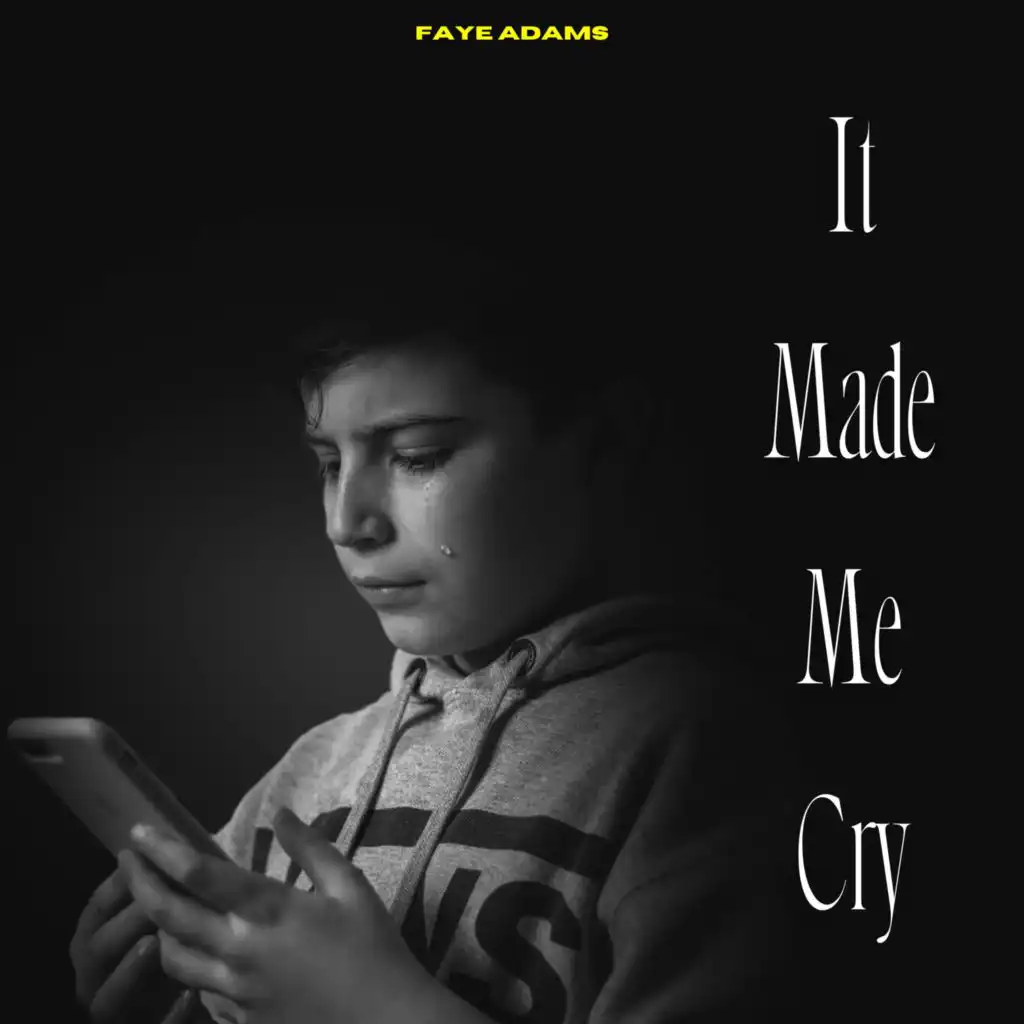 I'm Goin' to Leave You