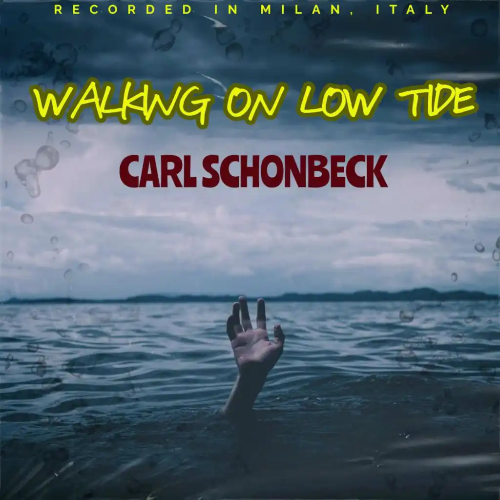 Walking On Low Tide (Instrumental Version)