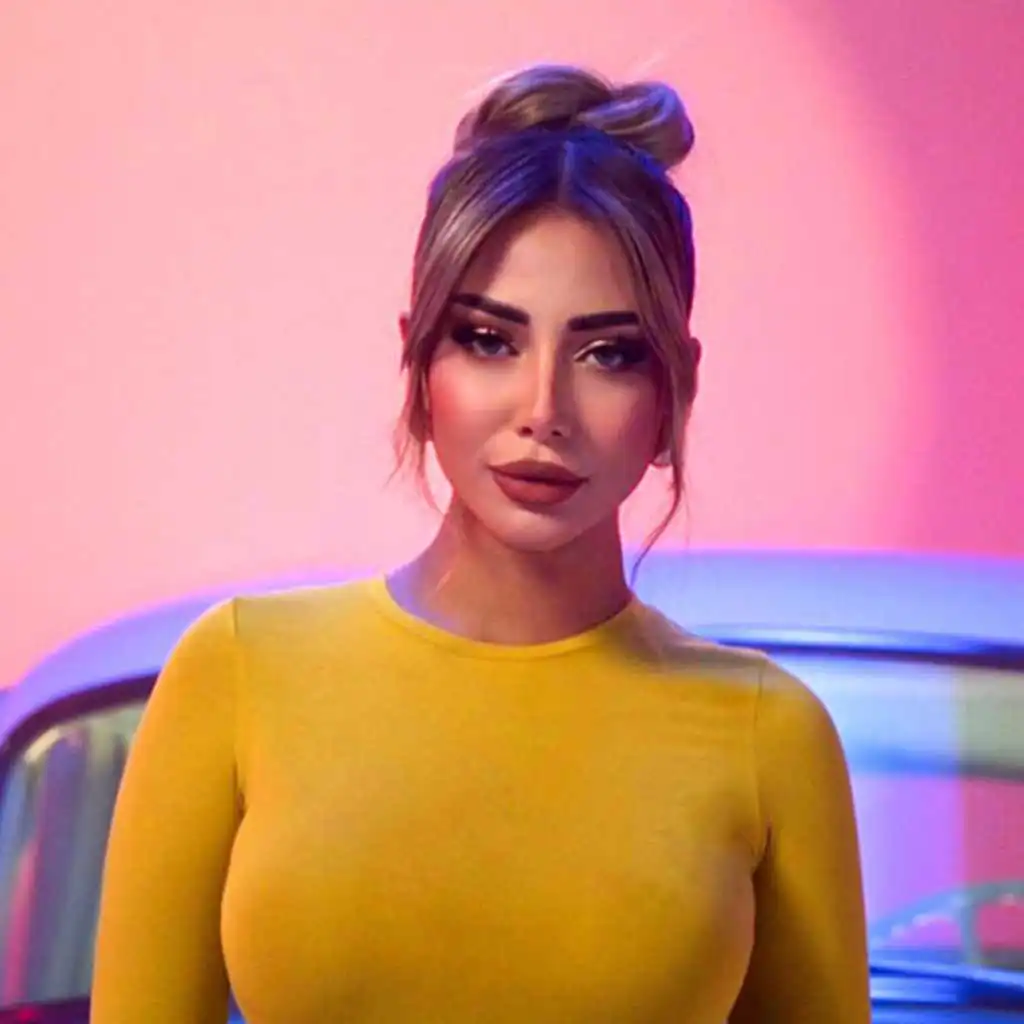 يسرا سعوف