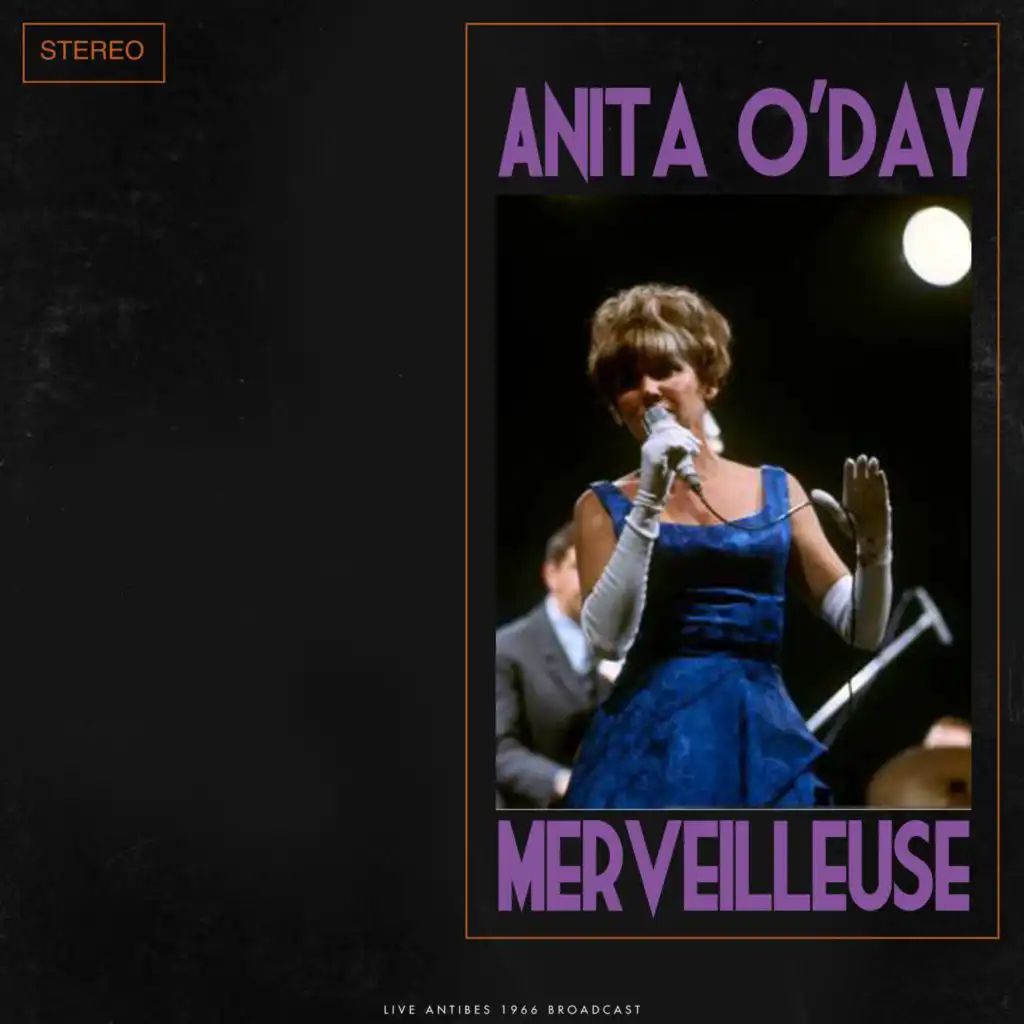 Fly Me To The Moon (Live 1966)