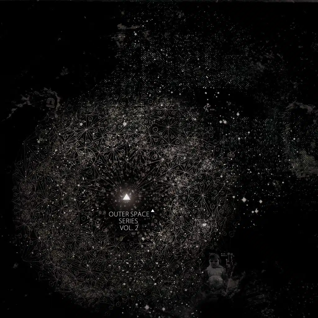 Outer Space Series, Vol. 2