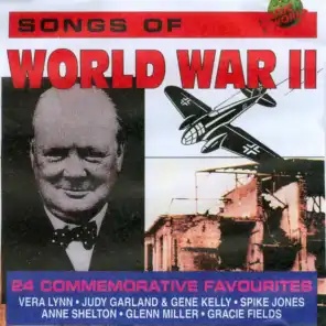 Songs of World War 2