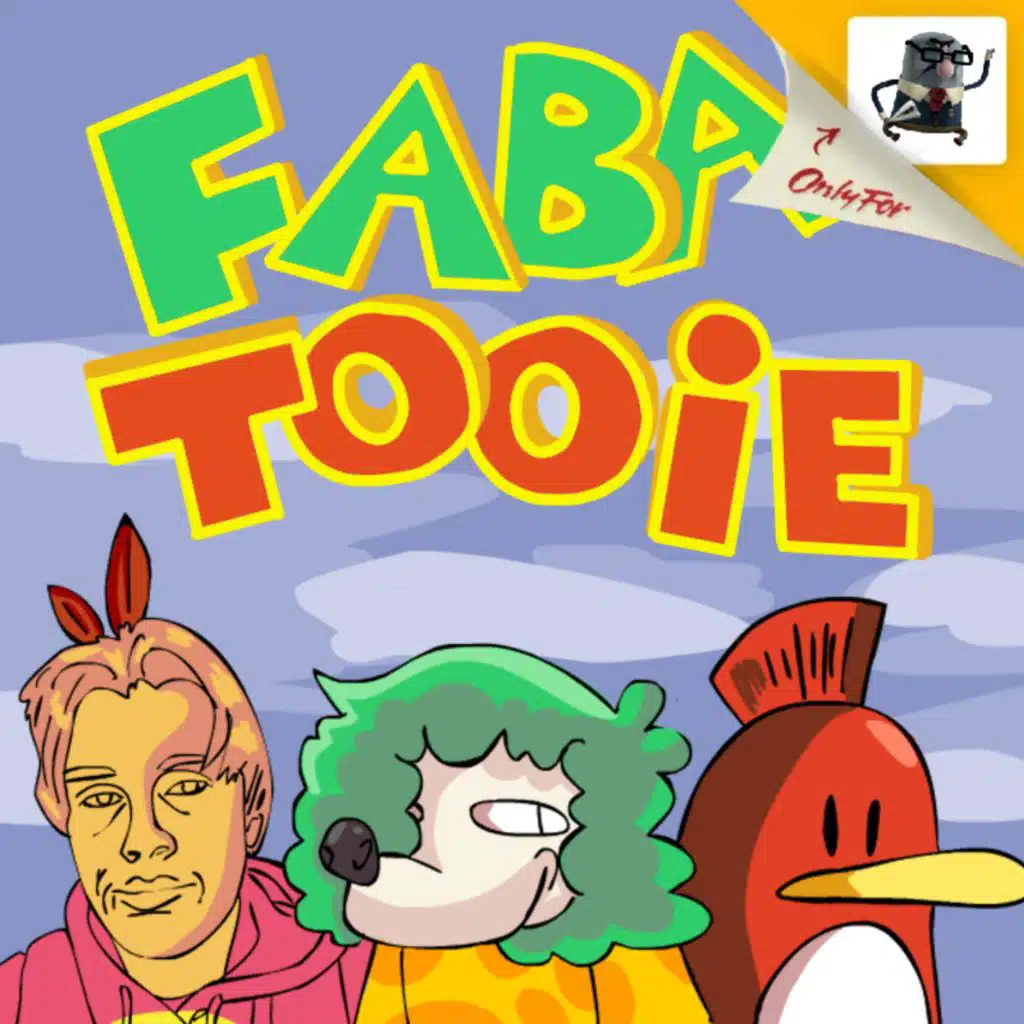 Fabatooie