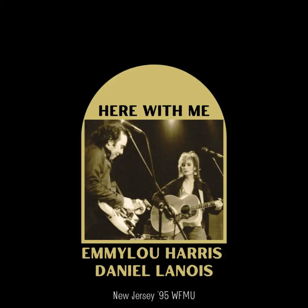 Here With Me (Live New Jersey '95)