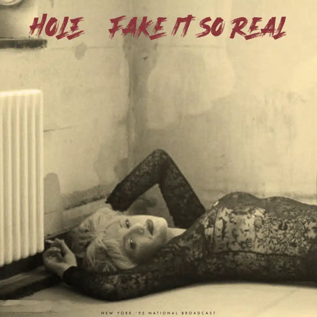 Sugar Coma (Live 1995)